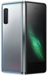 Замена тачскрина на телефоне Samsung Galaxy Fold в Сургуте